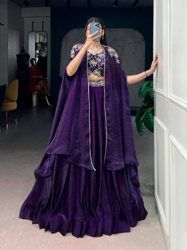 Royal Plum