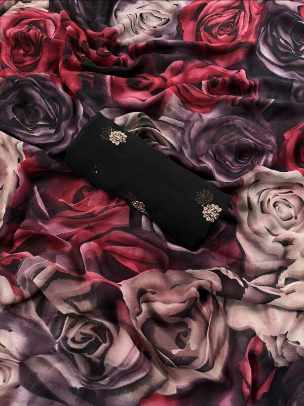 Rose Garden