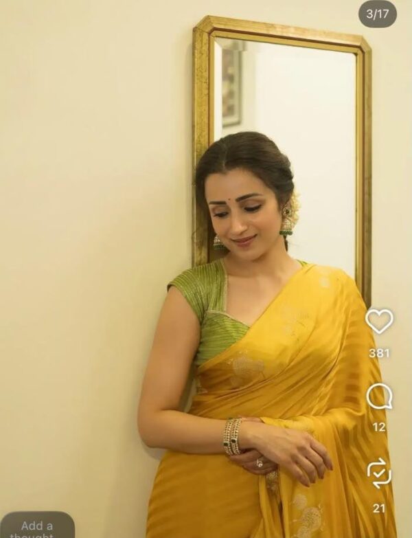 Trisha