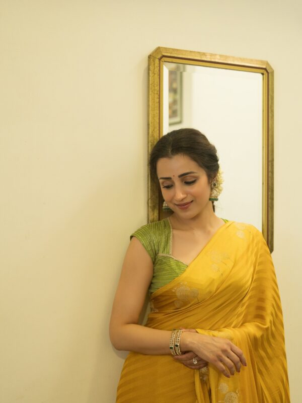 Trisha